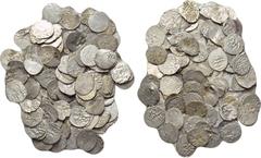 100 Ottoman akce. Obv: . Rev: . . Condition: See picture. Weight: g. Diameter: mm.