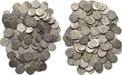 100 Ottoman Akce. Obv: . Rev: . . Condition: . Weight: g. Diameter: mm.