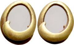 Celtic Coins CELTIC. GOLD "Rouelles". Obv: . Rev: . . Condition: Very fine. Weight: 2.43 g. Diameter: 15 mm.