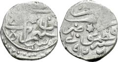 World Coins OTTOMAN EMPIRE. Süleyman I (AH 926-974 / AD 1520-1566). Akçe. AH 926. Kastamonu. Obv: Legend. Rev: Legend. SS A/I. Condition: Very fine. Weight: 0.70 g. Diameter: 12 mm.