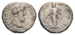 RÖMER RÖMISCHE KAISERZEIT Didius Iulianus, 193 n. Chr. Didius Iulianus, 193 n. Chr. Denar (3.04g). 193 n. Chr. Mzst.Rom. Vs.: IMP CAES M DID SEVER IVLIAN AVG, Kopf mit Lorbeerkranz n.r. Rs.: PM TR P C