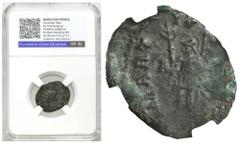 Ancient coins: Roman Empire (Rome) RÖMISCHEN REPUBLIK / GRIECHISCHE MÜNZEN / BYZANZ / ANTIK / ANCIENT / ROME / GREECE Roman Empire, Antoninian Coin, Gallienus 253 - 268 AD, Rome; Years of issue: 257-2