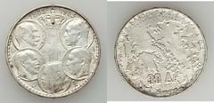 Coinage 1830 -1963 Accumulation, Five Lepta 1830, two examples of the 10 Lepta 1831 and a 20 Lepta 1831 represent the earlier coinage period; the extra 10 Lepta is clearly the nicer item. From the sec