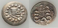 Ancients Greek LYDIA - MYSIA. Ca. 166-67 BC. Lot of six (6) AR cistophoric tetradrachms. All coins: Cista mystica with serpent; all within ivy wreath / Two serpents entwined around bowcase; various sy