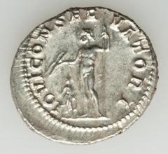 Ancients Roman Imperial Gordian III (AD 238-244). AR antoninianus (3.75 gm). Choice AU. Rome, 1st issue, ca. AD 238-239. IMP CAES M ANT GORDIANVS AVG, radiate, draped and cuirassed bust of Gordian III