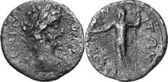 Kolonides (Kolone, Colone) The coinage of Kolonides under the Severans Estimate: CHF 1'000.00 Collection of eight Severan Assaria, all dating to c. 198-205. Septimius Severus. 777.1 (AE, 5.12 g, 21 mm