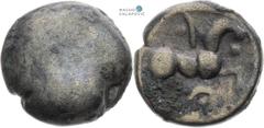 Celts | Kelten Moravia / Lower Austria, Celts Obol. Roseldorf / Němčice I type Light traces of corrosion. Mähren / Niederösterreich, Kelten Obol. Typ Roseldorf / Němčice I Kleine Korrosionsspuren. Mor