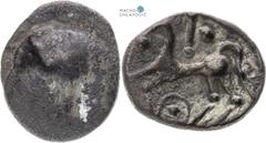 Celts | Kelten Moravia / Lower Austria, Celts Obol. Roseldorf / Němčice II type Mähren / Niederösterreich, Kelten Obol. Typ Roseldorf / Němčice II Morava / Dolní Rakousko, Kelti Obol. Typ Roseldorf / 