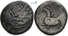 Celts | Kelten Carinthia / Styria / Slovenia, Celts Tetradrachm. Gjurgjevac type Kärnten / Steiermark / Slowenien, Kelten Tetradrachme. Typ Gjurgjevac Korutany / Štýrsko / Slovinsko, Kelti Tetradrachm