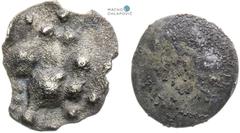 Celts | Kelten Central Europe, Celts Obol (2 pcs). Different types Mitteleuropa, Kelten Obol (2 Stk.). Verschiedene Typen Střední Evropa, Kelti Obol (2 ks). Různé typy about VF / F