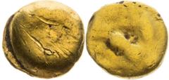 Celts | Kelten Moravia / Lower Austria, Celts 1/24 Stater (1st half of the 2nd centura BC). Athena Alkidemos type Mähren / Niederösterreich, Kelten 1/24 Stater (1. Hälfte des 2. Jh. v. Chr.). Typ Athe