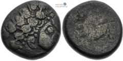Celts | Kelten Southwestern Slovakia, Celts Tetradrachm. Slovak type Rare! Südwestslowakei, Kelten Tetradrachme. Slowakischer Typ Selten! Jihozápadní Slovensko, Kelti Tetradrachma. Slovenský typ Vzácn