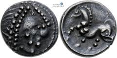 Celts | Kelten Carinthia / Slovenia / North-West Croatia, Celts Obol. Gjurgjevac type Rare! Kärnten / Slowenia / Nordwest Kroatien, Kelten Obol. Typ Gjurgjevac Selten! Korutany / Slovinsko / severozáp