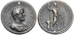ROMAN COINS: ROMAN EMPIRE ROMAN COINS: ROMAN EMPIRE Roman Coins Sestercio Paduano. Siglos XIX-XX. SEPTIMIO SEVERO. Anv.: L. SEPTIMIVS SEVERVS PERTINAX AVG. IMP. VII. Busto laureado a derecha. Rev.: DI