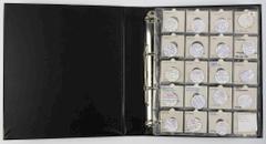 Ancient coins in lots - Greek / Hellenistic coinage Ancient coins in lots - Greek / Hellenistic coinage - A lovely collection of ancient Greek coins, all silver: an AR Drachm of Dyrrjachium, 5 x Mysia