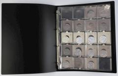 Ancient coins in lots - Roman coinage Ancient coins in lots - Roman coinage - A nice collection of Roman bronze coinage, most Folles: Fausta, Helena, Aelia Flacilla, Eudoxia, Galeria Valeria, Vrbs Rom