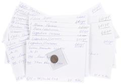 Ancient coins in lots - Greek Imperial: interesting lot of appr. 19 bronzes and 2 didrachms from several areas (Mysia, Cilicia, Lydia, Phrygia, Cappadocia and Pisidia) and several emperors, all with d