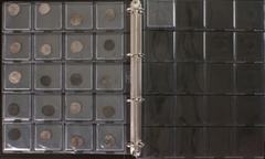 Ancient coins in lots - A lot with Roman Antoniniani: Gordianus III, Valerianus, Traianus Decius, Tacitus, Treb. Gallus, Salonina, Otacilia Severa, Philippus I, Maximianus, Victorinus, etc. - totally 