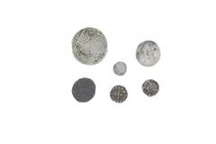 Arabian Empires - Ottoman Empire, Murad II AR akçe, Edirne, AH834; Mustafa II AR kurush or zolota (19.55 g.) Istanbul, AH1106; added: Crusader States Bohemond III billon denier, helmeted head l., star