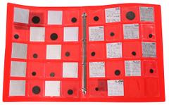 World Coins (books and albums) World coins - Small collection (19) mainly medieval coins in various qualities a.w. England Henry VI Groat nd. Calais (S.1836), Portugal Joao I Real Branco, Hungary Step