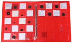 World Coins (books and albums) World coins - Small collection (14) of medieval coins in various qualities a.w. France Philippe IV Gros Tournois, Duchy de Bar René I Gros d'Argent nd. de Saint Mihiel, 