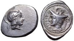 Lycia, Patara AR Stater. Circa 400-390 BC. Head of Athena right, wearing plain Attic crested helmet with raised cheek guard / PTTR-RZ-Ã (in Lycian), Head of Hermes left, wearing winged petasos, keryke