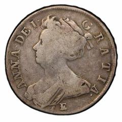 Hammered - English Silver (x) Medieval and Post-Medieval English Silver Specie (5) | NGC AU | Henry VI, First Reign (1422-1461), Annulet Issue, Groat, 1422-1460, Calais, crowned bust facing, annulets 