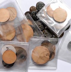 Ancient Coins Kingdom of Macedon and its Successor States, various AR and Æ coins (36), including Kingdom of Macedon, Philip II, tetrobol, Pella, 359-348 BC, head of Apollo r., wearing tainia, rev. ΦΙ