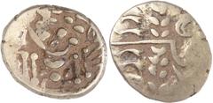 CELTIC COINS Celtic, stater (slightly debased), c. 65 BC, type 'B' 'chute', crude head r., rev. crude rose, crab-like creature below (S.22; VA.1205), good fine (250-350 GBP)